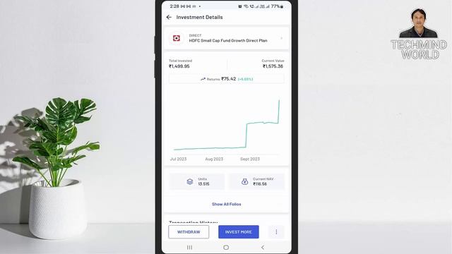 Angel One- Mutual Fund Withdraw kaise kare | SIP Cancel kaise kare | SIP Installment Skip kaise kar смотреть онлайн