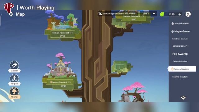 TIPS & TRICKS, FREE COSTUME AND MANY MORE... | 7 Things you Must Know in The Legend of Neverland смотреть онлайн