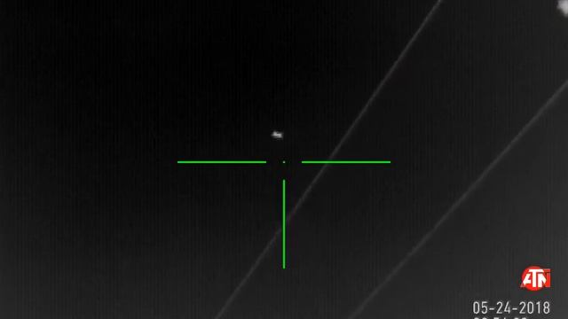 ATN Thor 384 HD 1.25-5x F-16 Thermal 1 смотреть онлайн