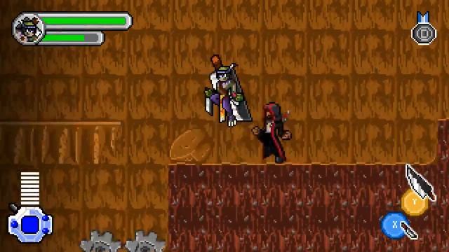 Como tudo começou... | Digimon Chronicles: The Alpha Chosen - EP1 (PC) смотреть онлайн