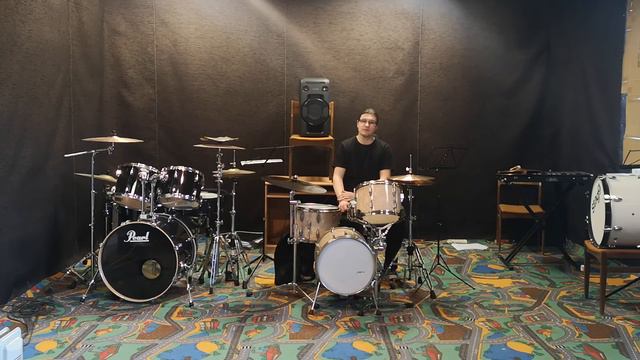 Rmif drums 179 Влог - "Мысли в слух". Отвечаю на главный вопрос. смотреть онлайн