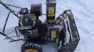 Champion ST 556 две проблемы, которые пришлось решить