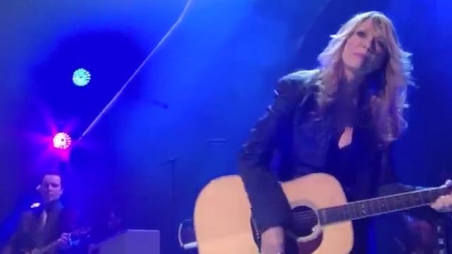 Heart - Stairway To Heaven (Live At Kennedy Center Honors) [FULL VERSION]