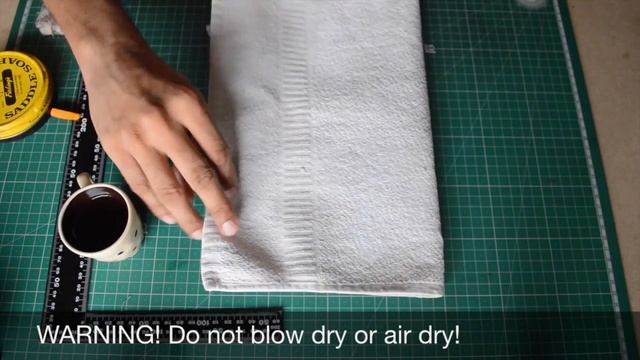 How to Clean and Condition a Leather Wallet - Step by Step for a Full Grain Leather Wallet смотреть онлайн