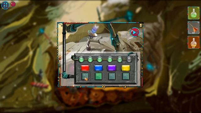 Varenje - Прохождение - Серия №4 смотреть онлайн