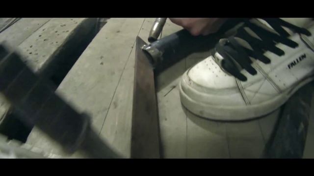RIDERS MECHANICS. Как сделать Snowbike