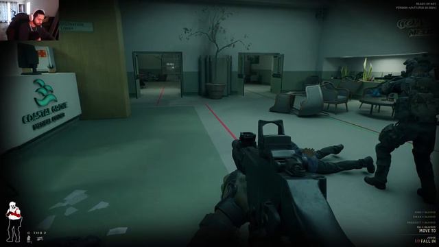 RELAPSE MISSION | READY OR NOT | PC | STEAM | ICEBURRRGCHICO смотреть онлайн