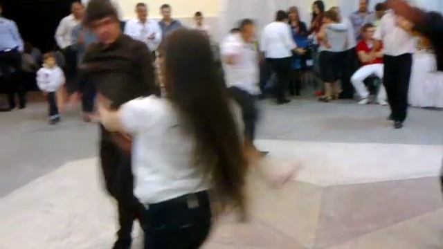 Паша Лена и Коля лезгинка Лезгинка смотреть онлайн
