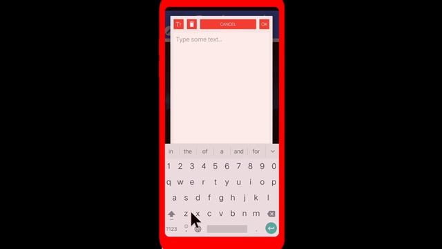 Photo Par Text Kaise Likhe | How To Add Text In Photo смотреть онлайн