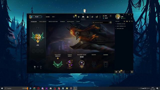 How to Remove LoL Tokens 2023 Quick and Easy Guide смотреть онлайн
