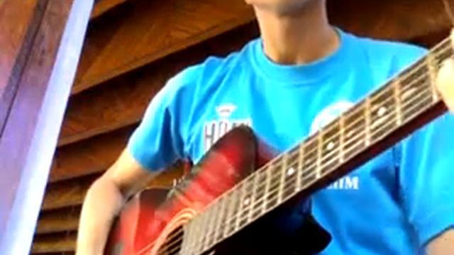 Vera's Theme Guitar Version смотреть онлайн