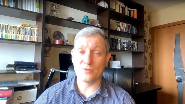 Почему нельзя работать в воскресенье? | Самарин Д.В. смотреть онлайн