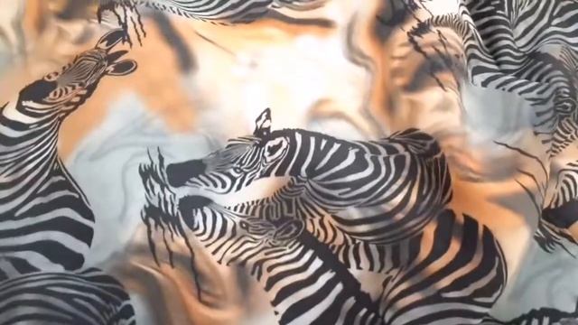 Плательная ткань Супер-СОФТ, обзор ткани из интернет магазина ПОЛМЕТРА http://tkani-polmetra.ru смотреть онлайн