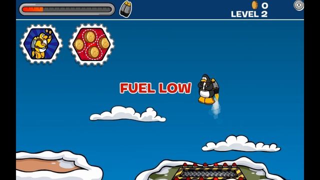 Jet Pack Adventure Stamp Guide!! (Club Penguin Rewritten) смотреть онлайн
