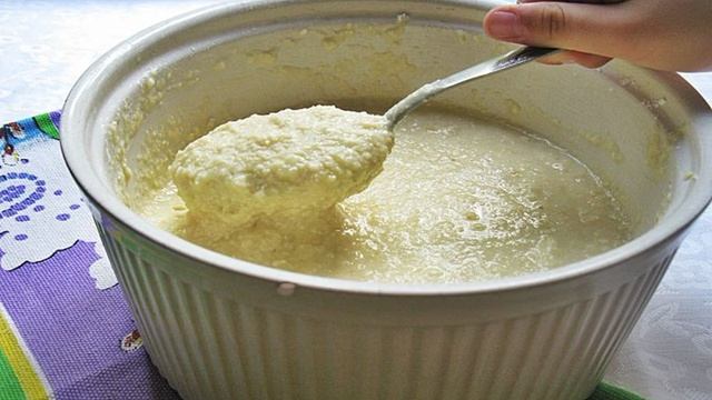 Сборник рецептов