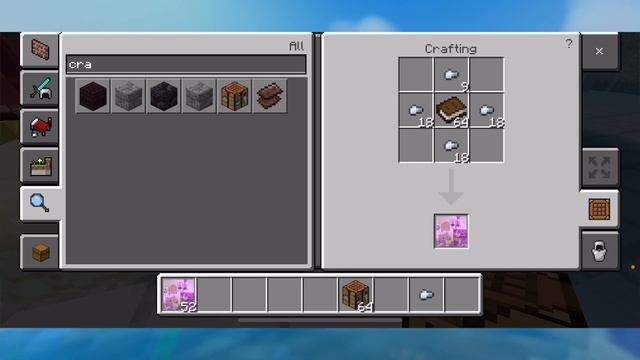 BEST AESTHETIC FURNITURE for MCPE ???? (70+ Decorations & Furniture) How to Get Furniture смотреть онлайн