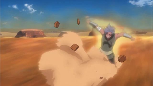 I shortened Naruto Shippuden's 401st episode down to about one minute смотреть онлайн