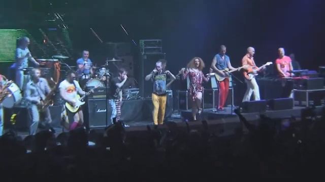 Ленинград -Турбобой