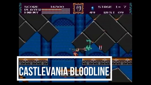 Sega Genesis top 5 games of all time 2019 смотреть онлайн