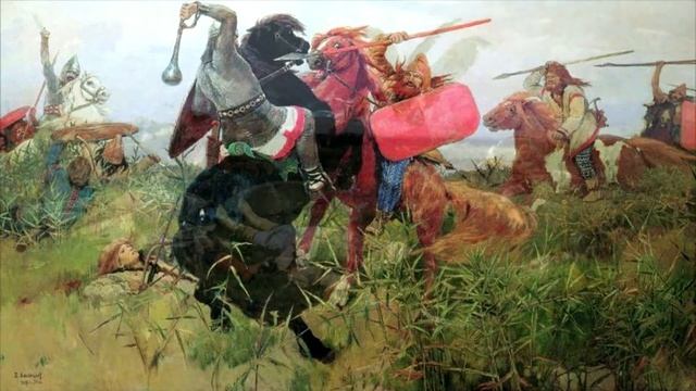 Богатырская смотреть онлайн