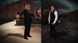 [TRANSLATED] Nikola Tesla vs Thomas Edison. Epic Rap Battles of History. [CC]