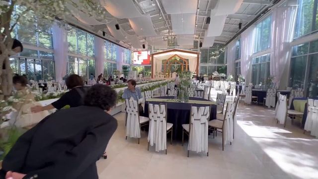 Свадьба @KatyaKorea /Korea vlog смотреть онлайн