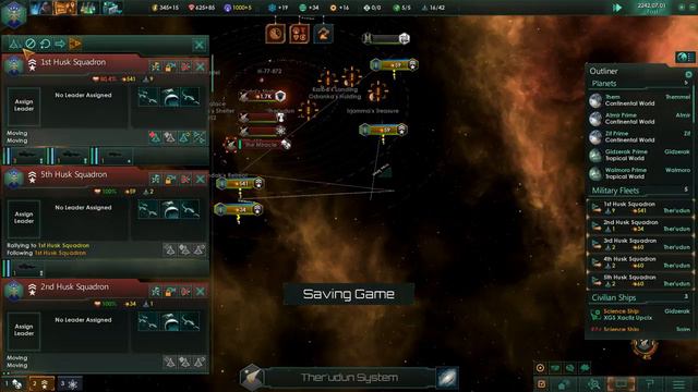 Stellaris Season 2 Part 6 смотреть онлайн