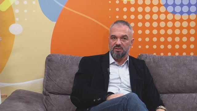 Радовишанецот Томе Даневски со награда во Лондон за делото „Синот човеков“ 20.01.24 смотреть онлайн