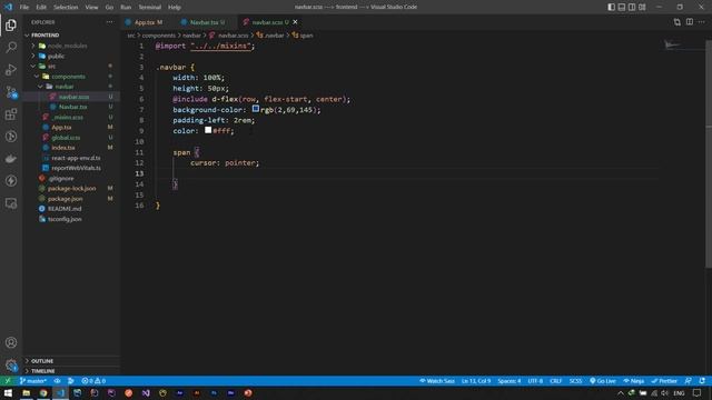 URL Generator Fullstack project | React18, ASP.NET Core7 WebAPI, TypeScript, Entity Framework Core смотреть онлайн