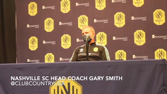 Nashville SC 2-2 Atlanta United postgame смотреть онлайн