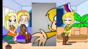 реакция жителей Фелиции на Феликса+Феликс|по просьбе:@13kart.miraculous |