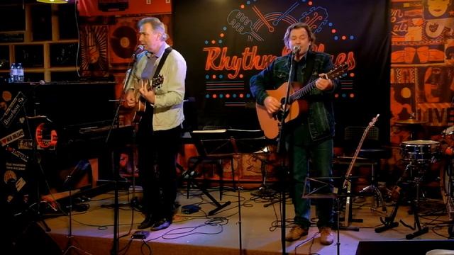 Алексей Витаков и Владимир Поляков смотреть онлайн