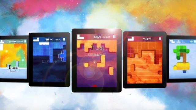 Dream of Pixels for FREE - Trailer смотреть онлайн