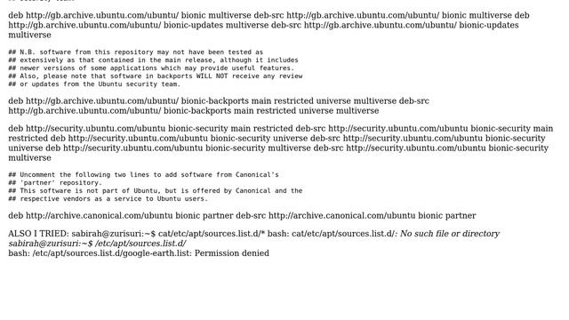 Ubuntu: Libre Office crash on openning documents смотреть онлайн