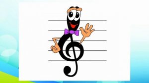 Проект  Музыкальный ключик сказка Т. Домарёнок