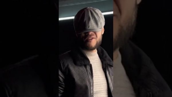 Аззамчик "Дядя Вася