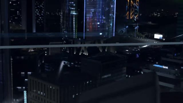 Detroit: become human [PS4] смотреть онлайн