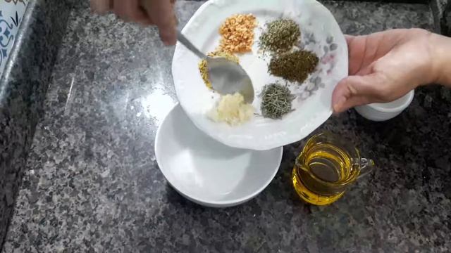 RECEITA DE SALADA COM LEGUMES ASSADOS I Cozinha Simples Com Bom Gosto