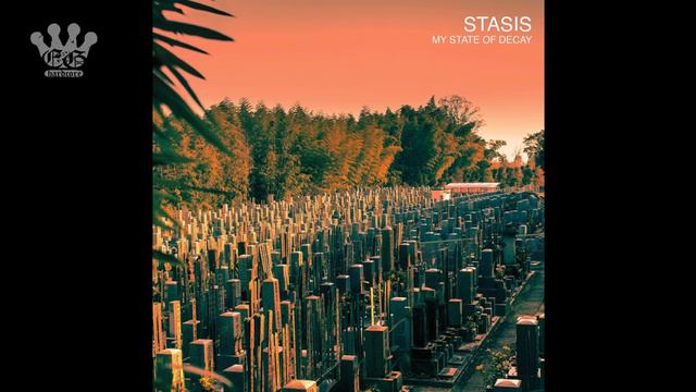 [EGxHC] Stasis - My State Of Decay - 2020 (Full EP) смотреть онлайн