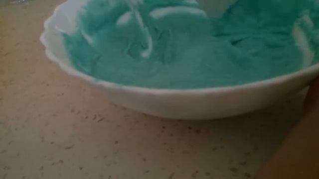 Как приготовить пластилин для детей удобно и легко !