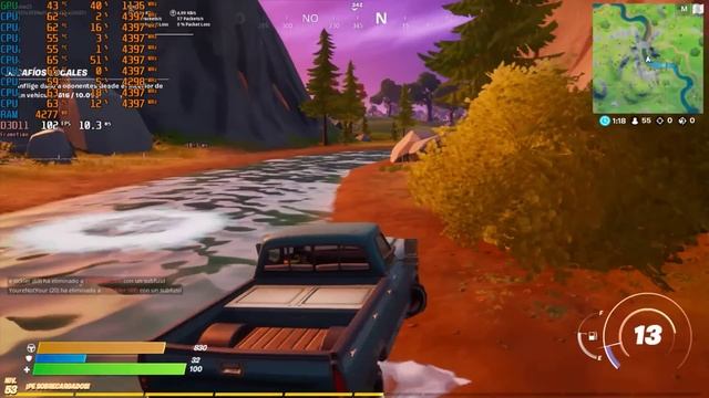 i7 4790k ¿Vale la pena en 2020? - ¿Que juegos corre? смотреть онлайн