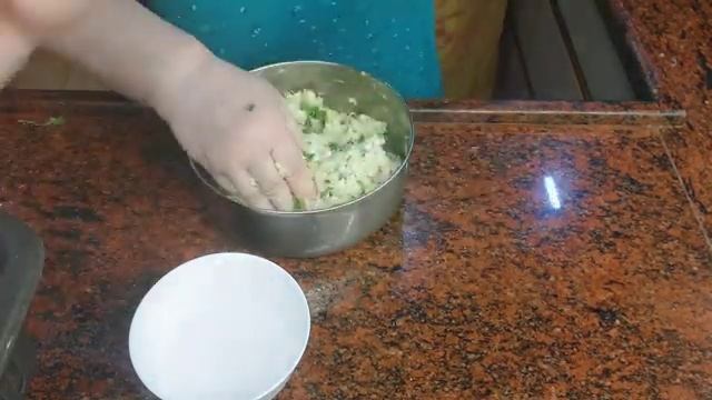 ЯД для индийцев это вторично подогретая еда ! Готовлю вегетарианские котлеты из САГО. смотреть онлайн