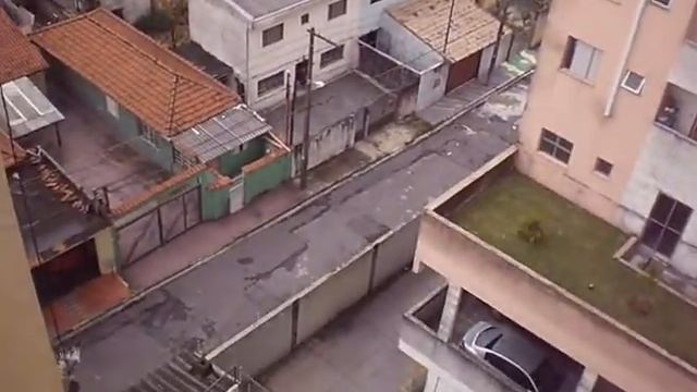 Filmagem Camera Olympux X 15