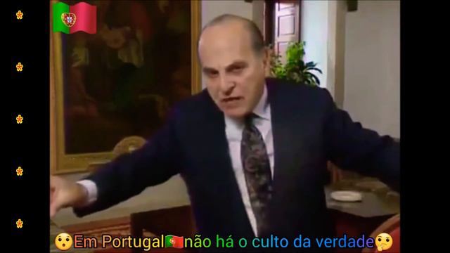 Portugal Um País de Mentirosos José Hermano Saraiva História de Portugal смотреть онлайн