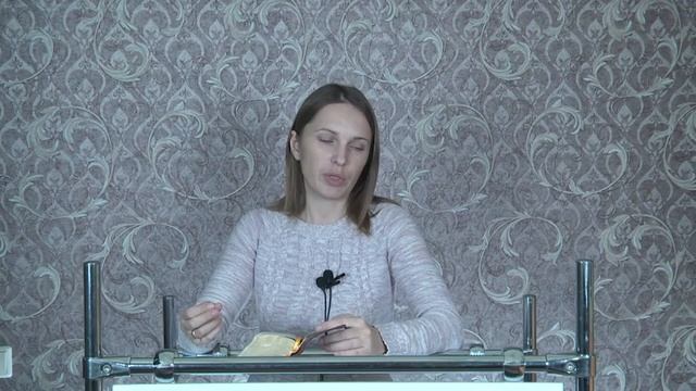 Библейский класс тема: брак и семья. 2018г смотреть онлайн