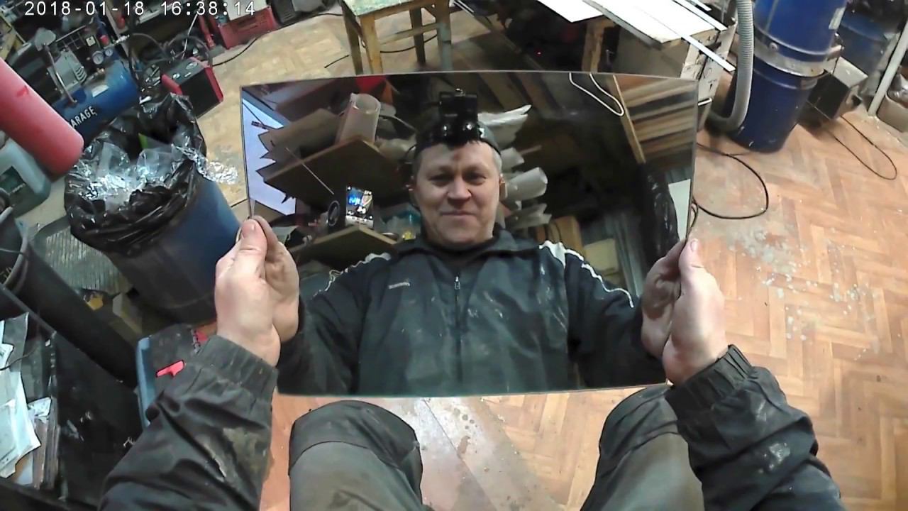 Строим детский танк с электроприводом. Часть 1. смотреть онлайн