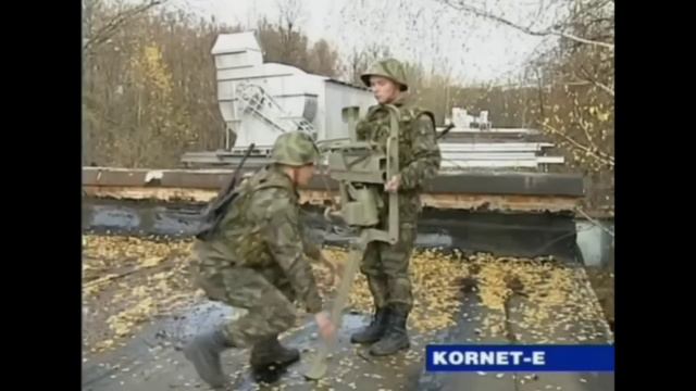 فعال ام فاشل كورنيت kornet ؟ смотреть онлайн