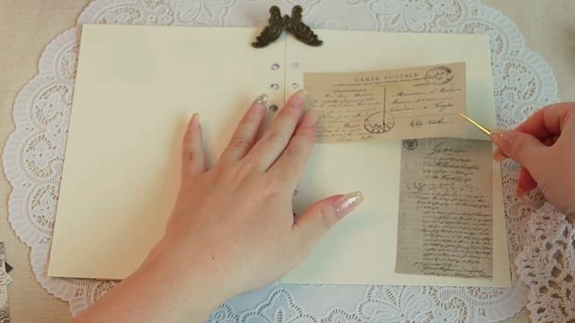 [1시간] for Sleeping? ASMR 다꾸 모음 Relaxing sounds 수면용 scrapbooking смотреть онлайн
