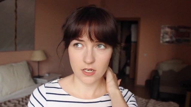 Подводка Maxfactor Masterpiece | Первые впечатления смотреть онлайн