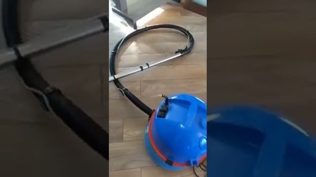 Пылесос водомоющий THOMAS смотреть онлайн